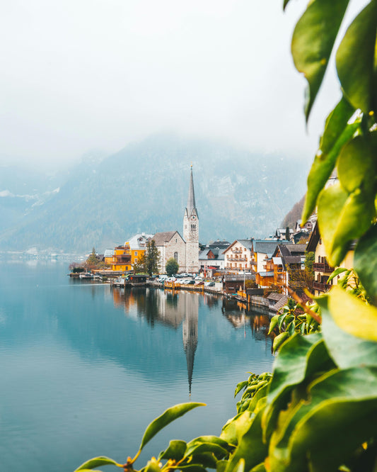 Why Hallstatt Captivates Millions Around the World