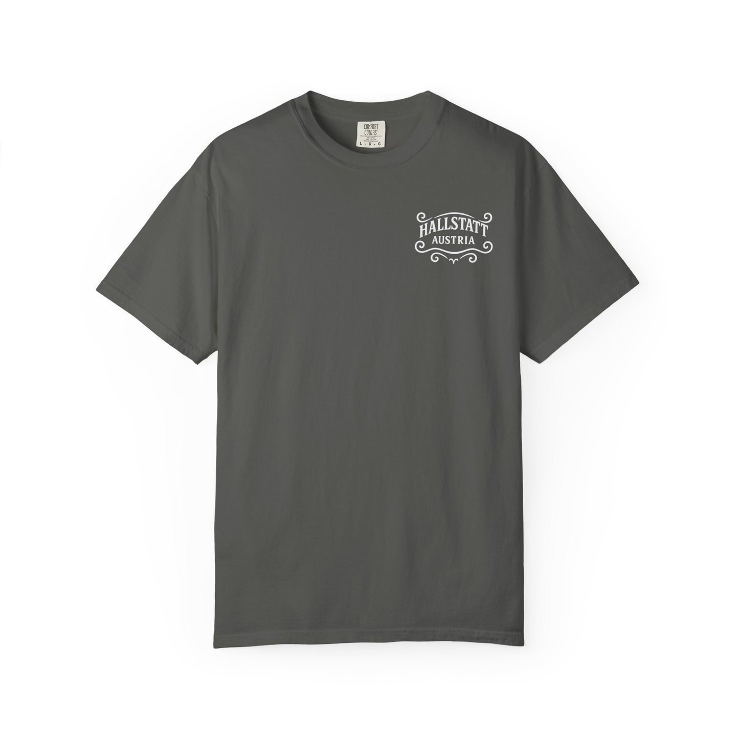 Hallstatt T-Shirt Traditional
