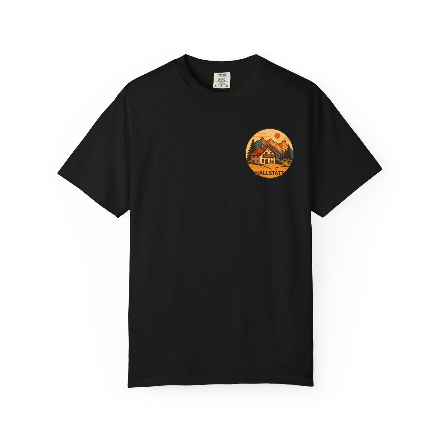 Alpine Adventure Unisex T-Shirt