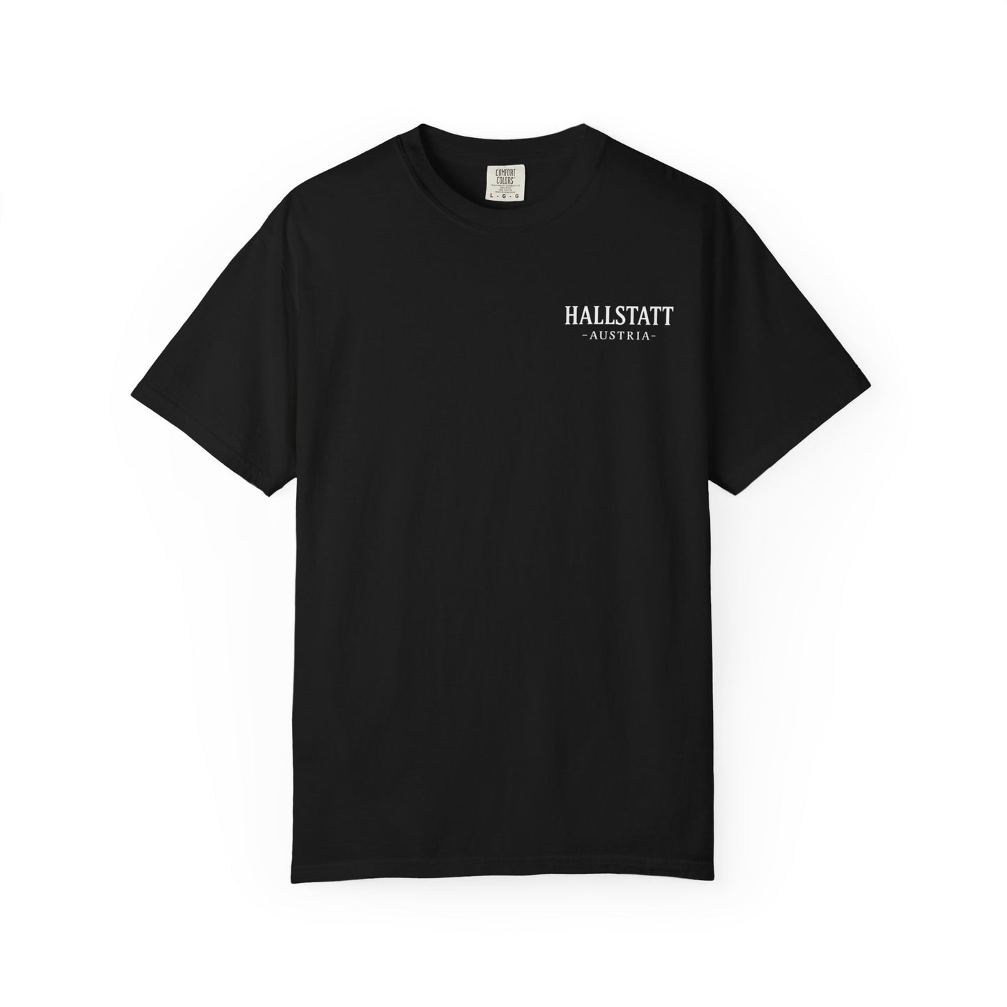 Hallstatt T-Shirt Unisex Classic