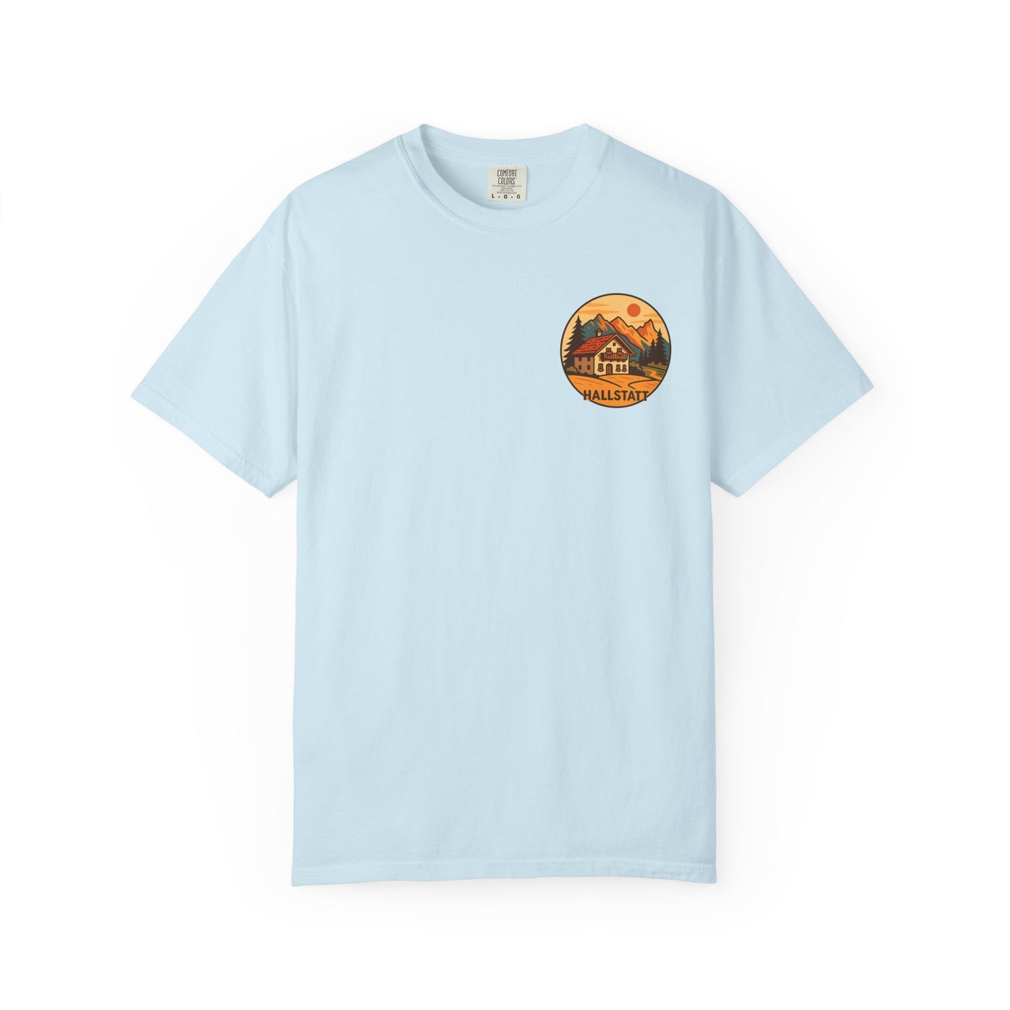 Alpine Adventure Unisex T-Shirt