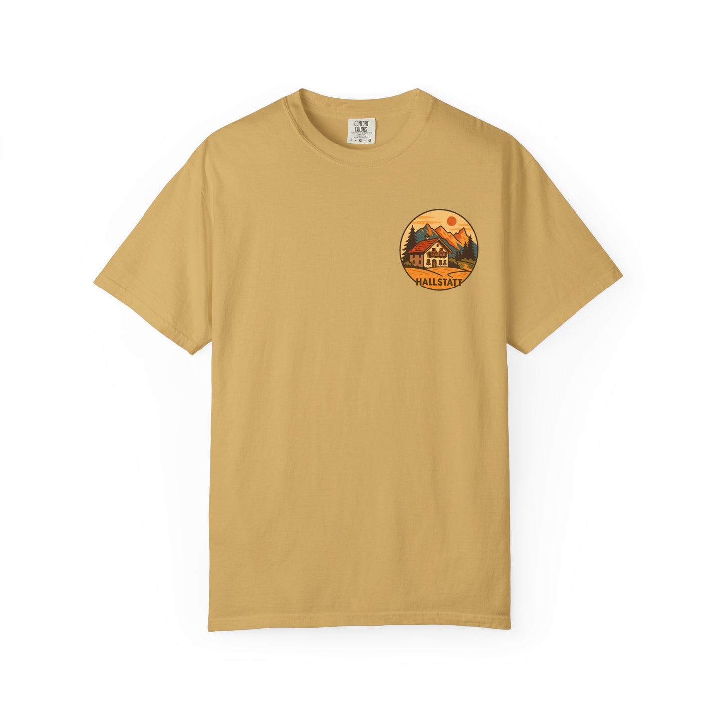 Alpine Adventure Unisex T-Shirt
