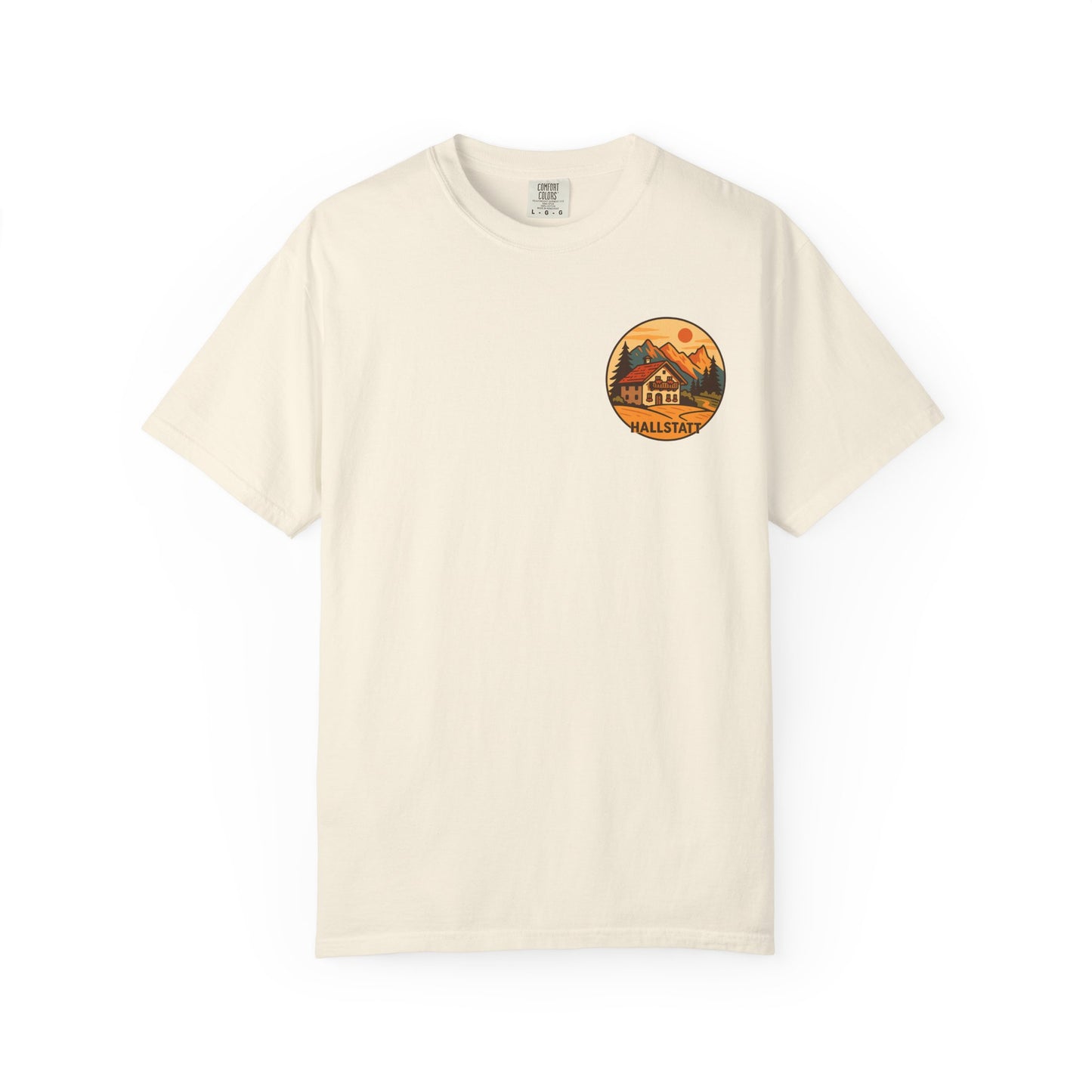 Alpine Adventure Unisex T-Shirt