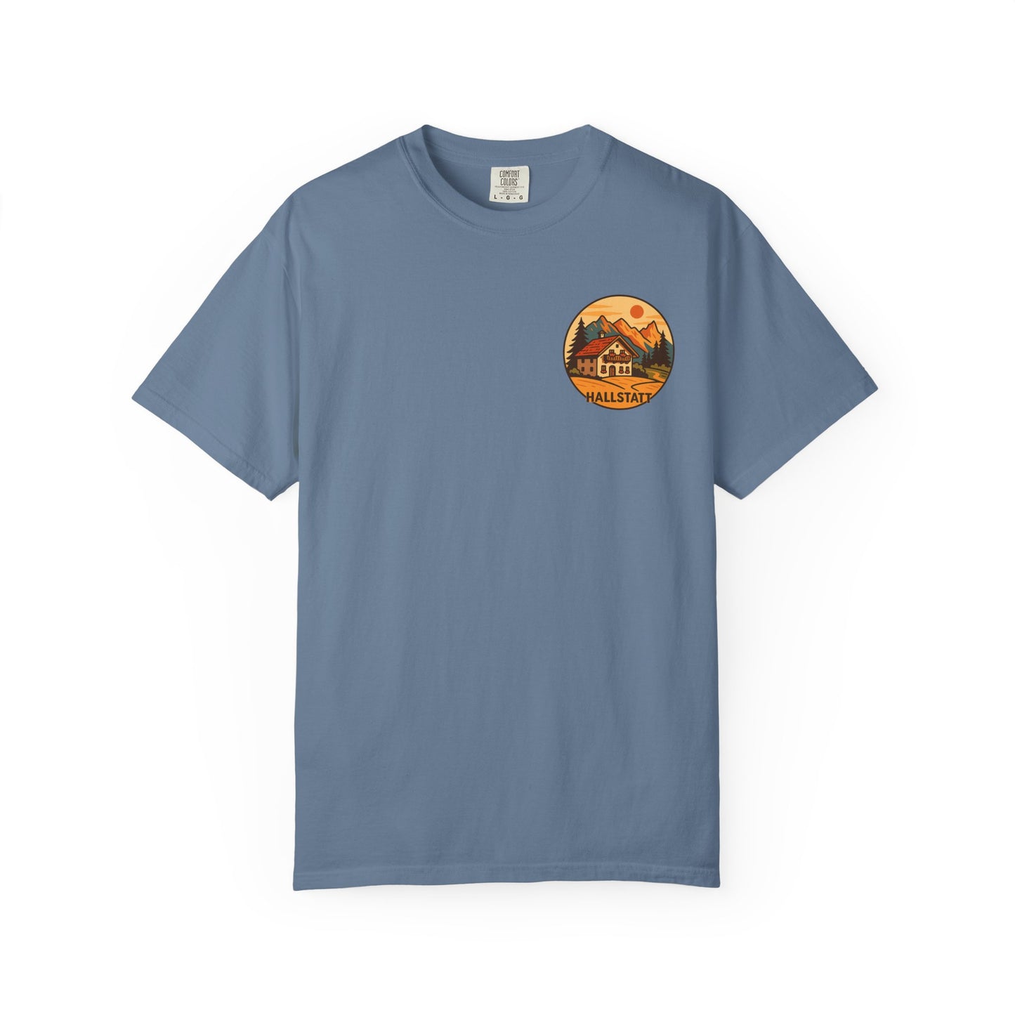 Alpine Adventure Unisex T-Shirt