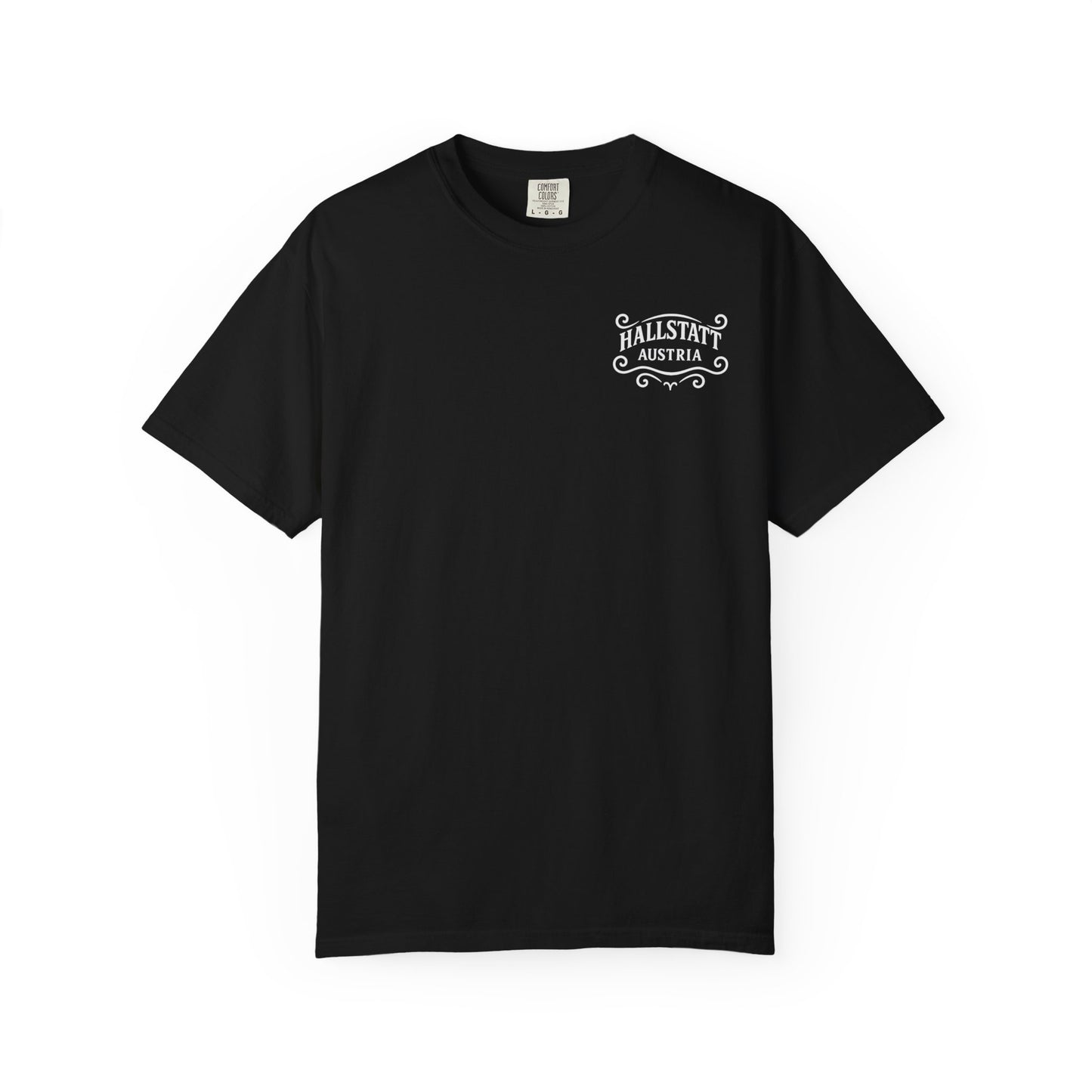 Hallstatt T-Shirt Traditional