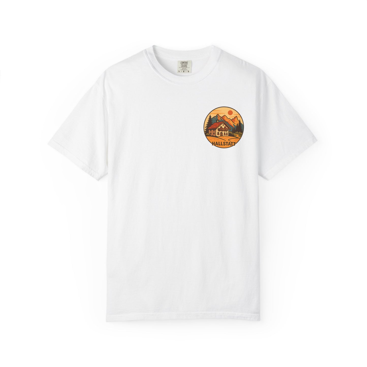 Alpine Adventure Unisex T-Shirt