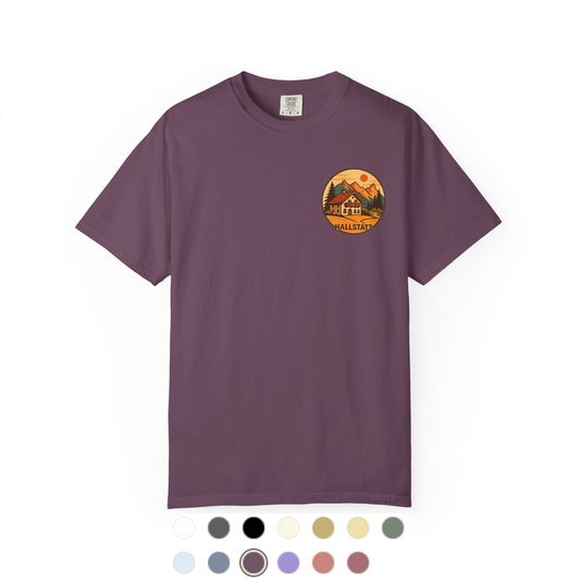 Alpine Adventure Unisex T-Shirt